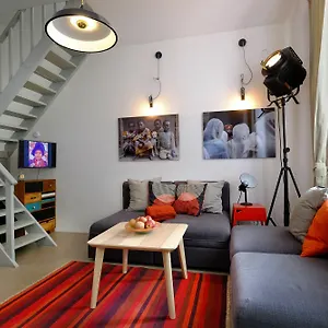 Pawlansky , Praga Czechy